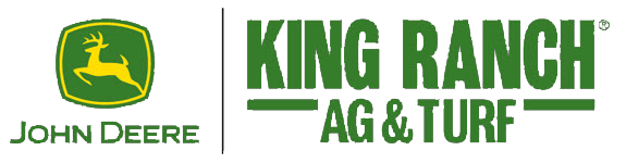 king ranch agriculture turf